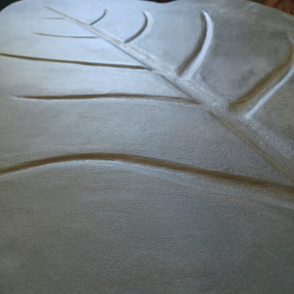 Betonlook tafel op maat